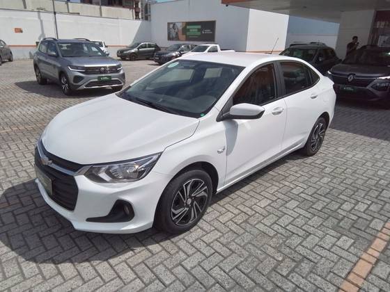 CHEVROLET ONIX 1.0 TURBO FLEX PLUS LT MANUAL CHEVROLET ONIX 1.0 TURBO FLEX PLUS LT MANUAL